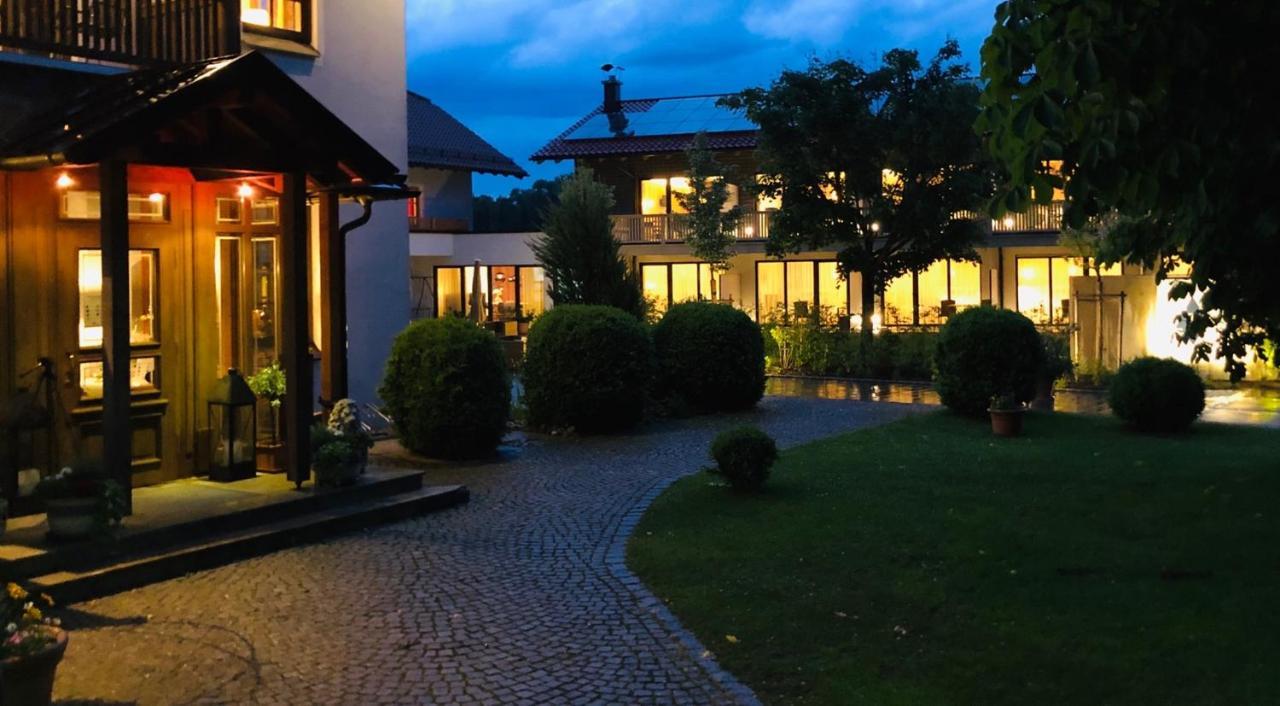 Hotel Tanner Waging am See