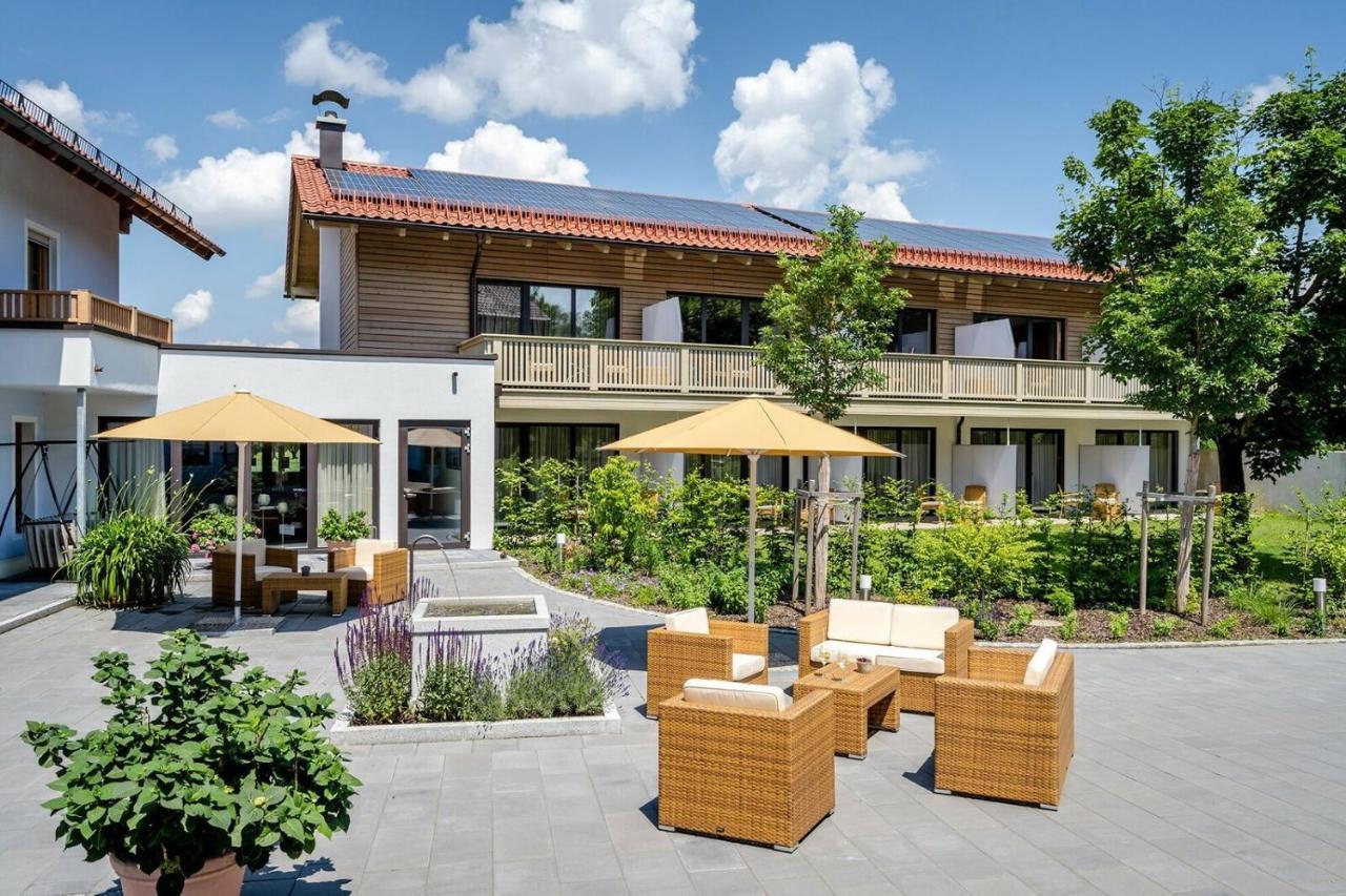 Hotel Tanner Waging am See