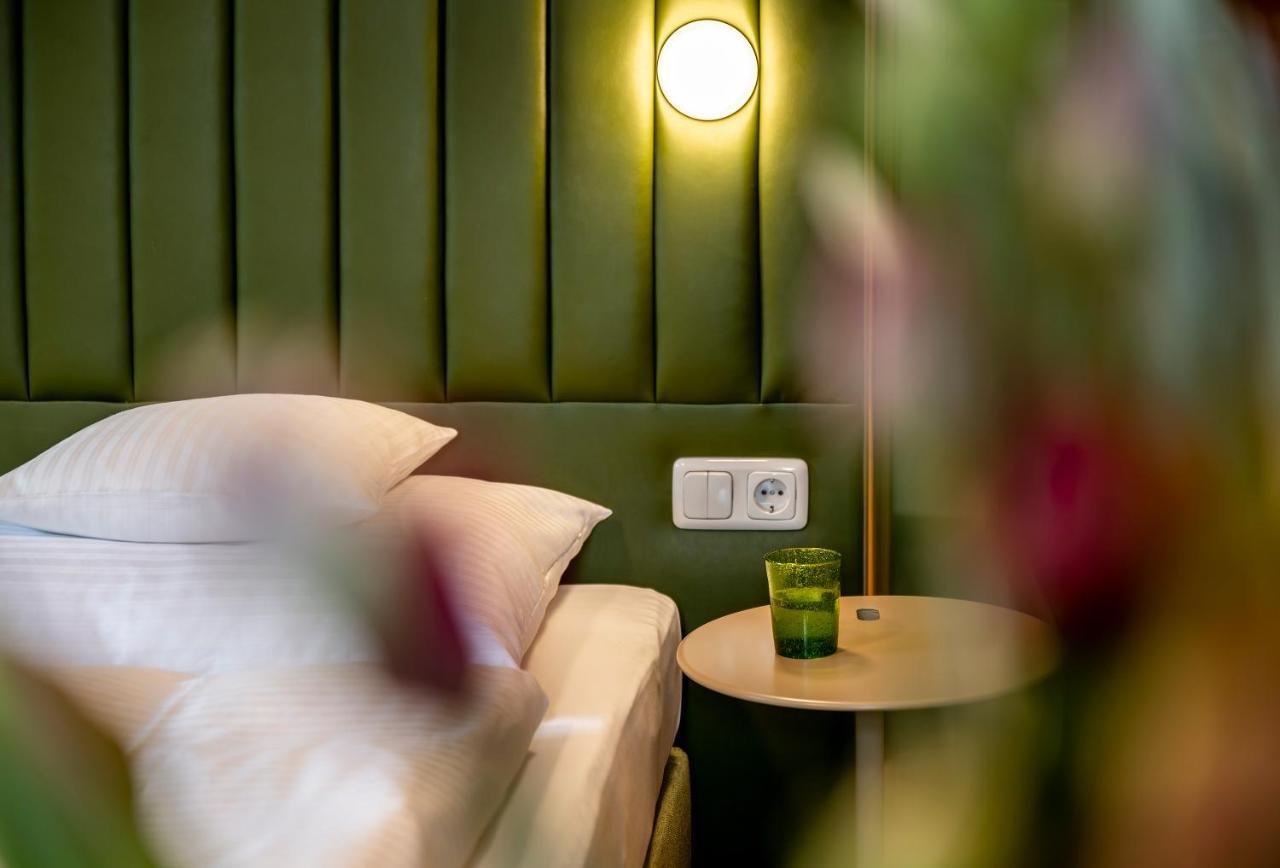 Tanner Hotel 4*