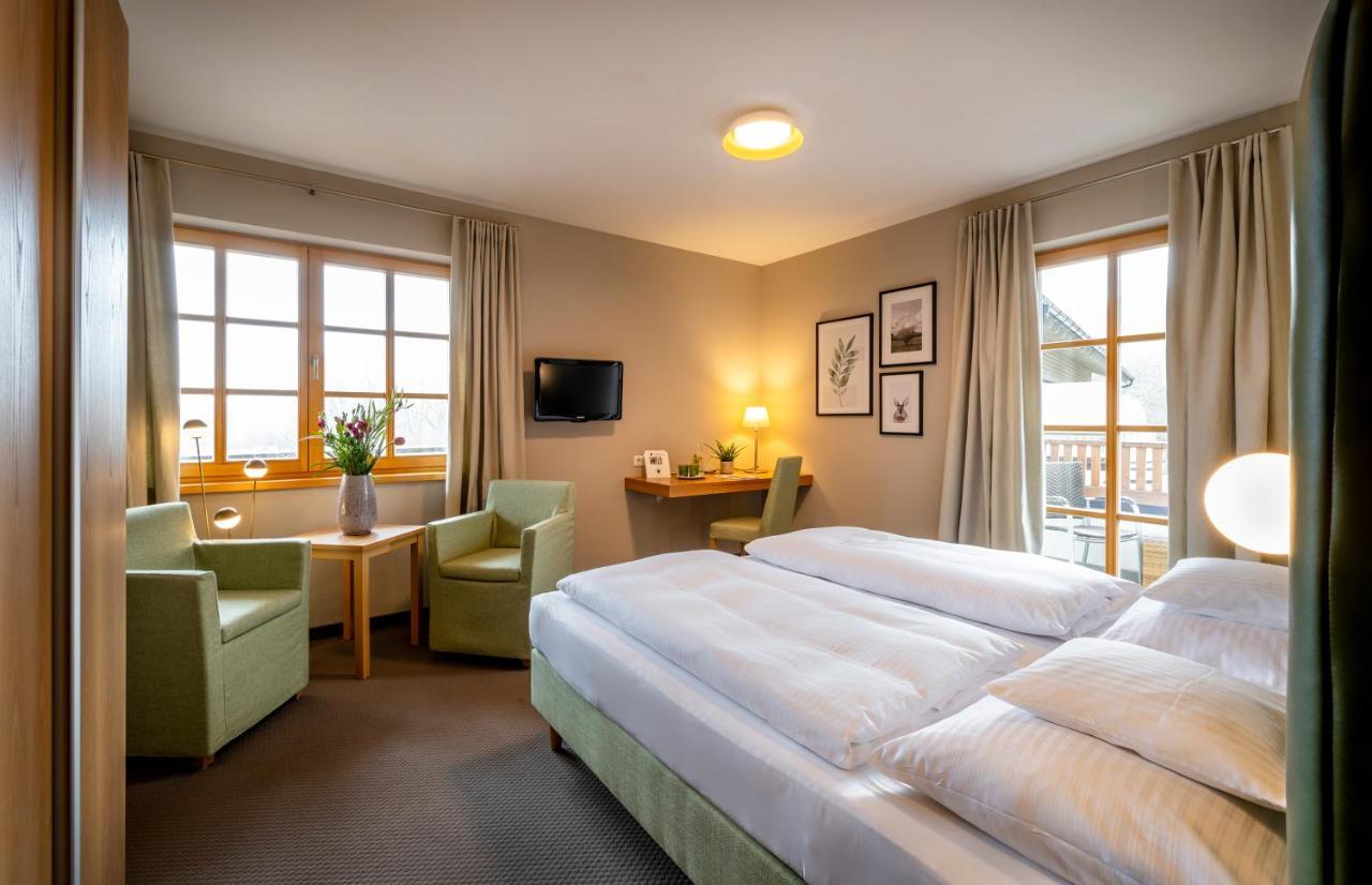 Hotel Tanner