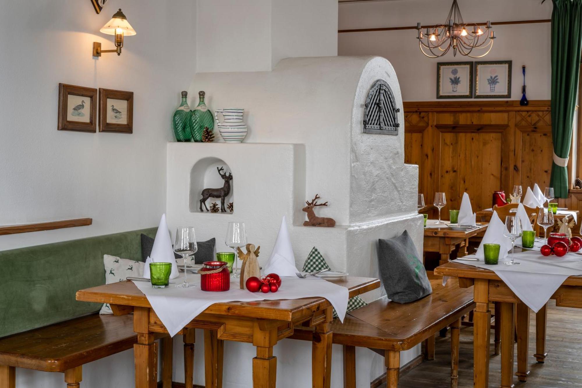 Hotel Tanner 4*