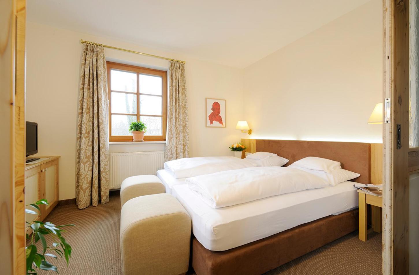 Hotel Tanner 4*
